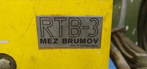 RTB-3 Mez Brumov - zváračka - 4