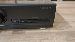 Technics SU V 500 M2 - 4