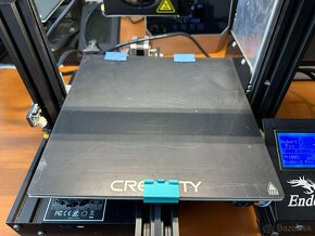 Creality ender-3 PRO - 4