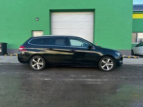 Peugeot 308 SW - 4