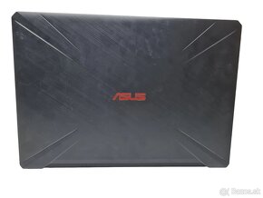 ASUS TUF Gaming - 4