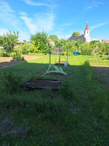 Ponúkame vám na predaj 3 izbový byt s Garážou s 2 balkónmi - 4