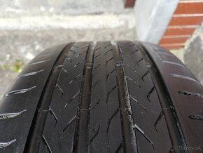 Letné pneu Continental 235/60 R18 103W - 4