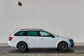 Škoda Octavia Combi RS - 4