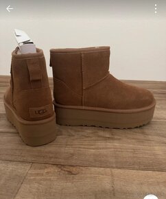 Ugg na platforme - 4