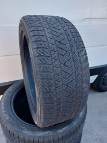 Zimné pneu 285/40 R21 Pirelli Scorpion - 4