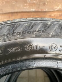 Matador 205/55 R 16 H zimné pneumatiky - 4