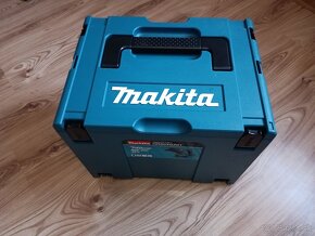 Makita kufor - 4