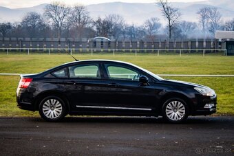 Citroën C5 1.6 HDi 16V FAP 90 - 4