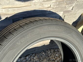 205/55 R16 91H letné HANKOOK - 4