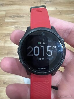 Garmin Forerunner 935 - 4