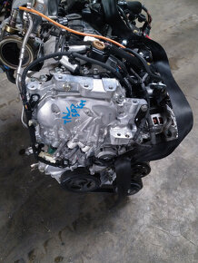 Motor Renault 1,6tce M5MB450 - 4