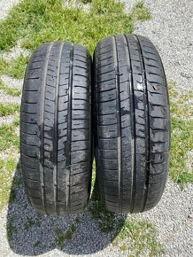 Tomket 175/65 R15 - 4