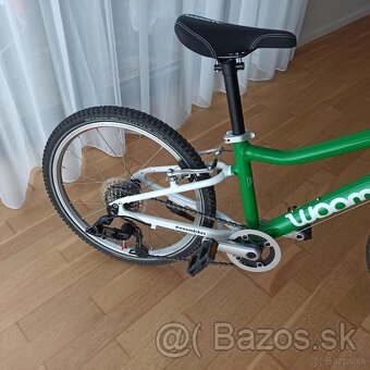 Bicykel WOOM 4 - 4