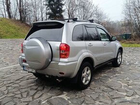 ✳️Toyota RAV4 2.0 D-4D 5D✳️ - 4