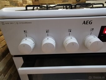 AEG CKB56470BW_STEAMBAKE_AIR FRY - 4