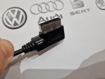 MDI MMI BLUETOOTH MODUL AUDI VW SKODA - 4