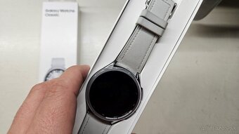 Smart hodinky Samsung Galaxy Watch 6 classic 47mm - 4