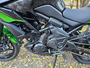 Kawasaki Versys 650 ABS r.v. 2022 - 4