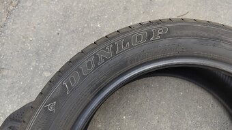 Letné Dunlop SP Sport Maxx 050 235/55/20 102V - 4