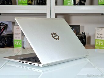 HP ProBook 440 G7 |  i5-10210U | GeForce MX250 | 16 GB DDR4 - 4