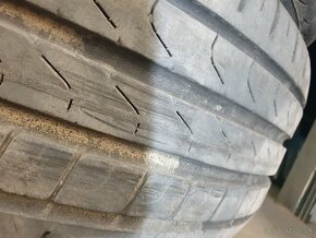 215 55 R16 Letne Pirelli - 4