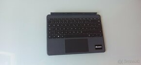 Microsoft Surface Go s KLÁVESNICOU - 4