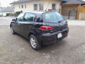 Predám alfa romeo 147 1.9jtd - 4