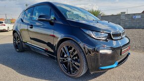 BMW i3s 184k 42kWh 120Ah za 28.500 € s DPH - 4