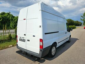 Ford Transit 2,2tdci L2 H2 ,CHLADIAK - 4