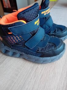 Tenisky skechers,  veľkosť 26 - 4