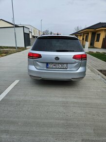 Vw Passat 2015 Dsg - 4