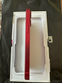 Apple IPhone 13 mini 128GB Product Red - 4