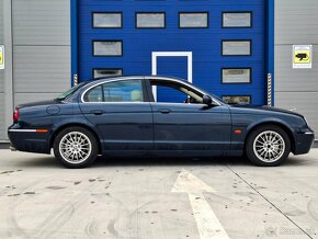 Jaguar S-Type 2.7 V6 Executive A/T - 4