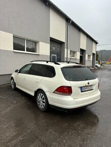 Volkswagen Golf 5 variant 1.9 tdi 77lw - 4