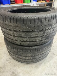 Pirelli P ZERO 275/40 R19 101Y - 4