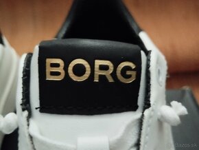 Predam topanky Bjorn Borg - 4