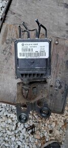 ABS pumpa VW Passat B6 - 4