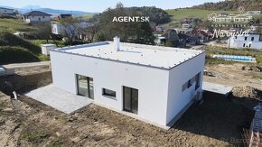 AGENT.SK | Predaj nového domu s 635 m2 pozemkom, Na výslní - - 4