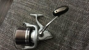 Shimano luxusne madla - 4