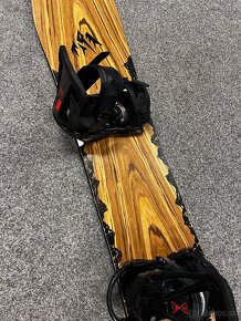 Snowboard Jones Women's Flagship - 155cm - 4