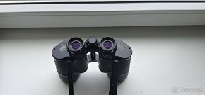 Ďalekohľad Carl zeiss Jena 7x50 W JENOPTEM - 4