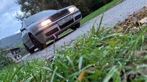 Skoda Octavia 1.8T 110kw - 4