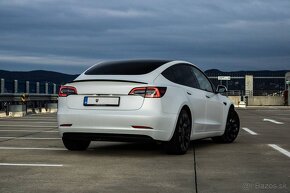 Tesla Model 3 Performance 82kWh AWD - 4