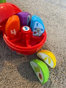 Hračky Fisher price - 4