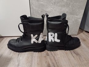 Karl Lagerfield - 4