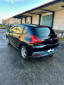 Predám Peugeot 3008 1.6 VTi 88 kW LPG - 4