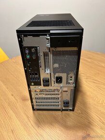 Dell Precision 3630 XL Tower - 4