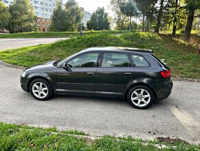 Audi A3 1.2 TFSI S tronic - 4