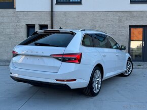 Škoda Superb 2.0TDi DSG Facelift 2020 - Odpočet DPH - - 4